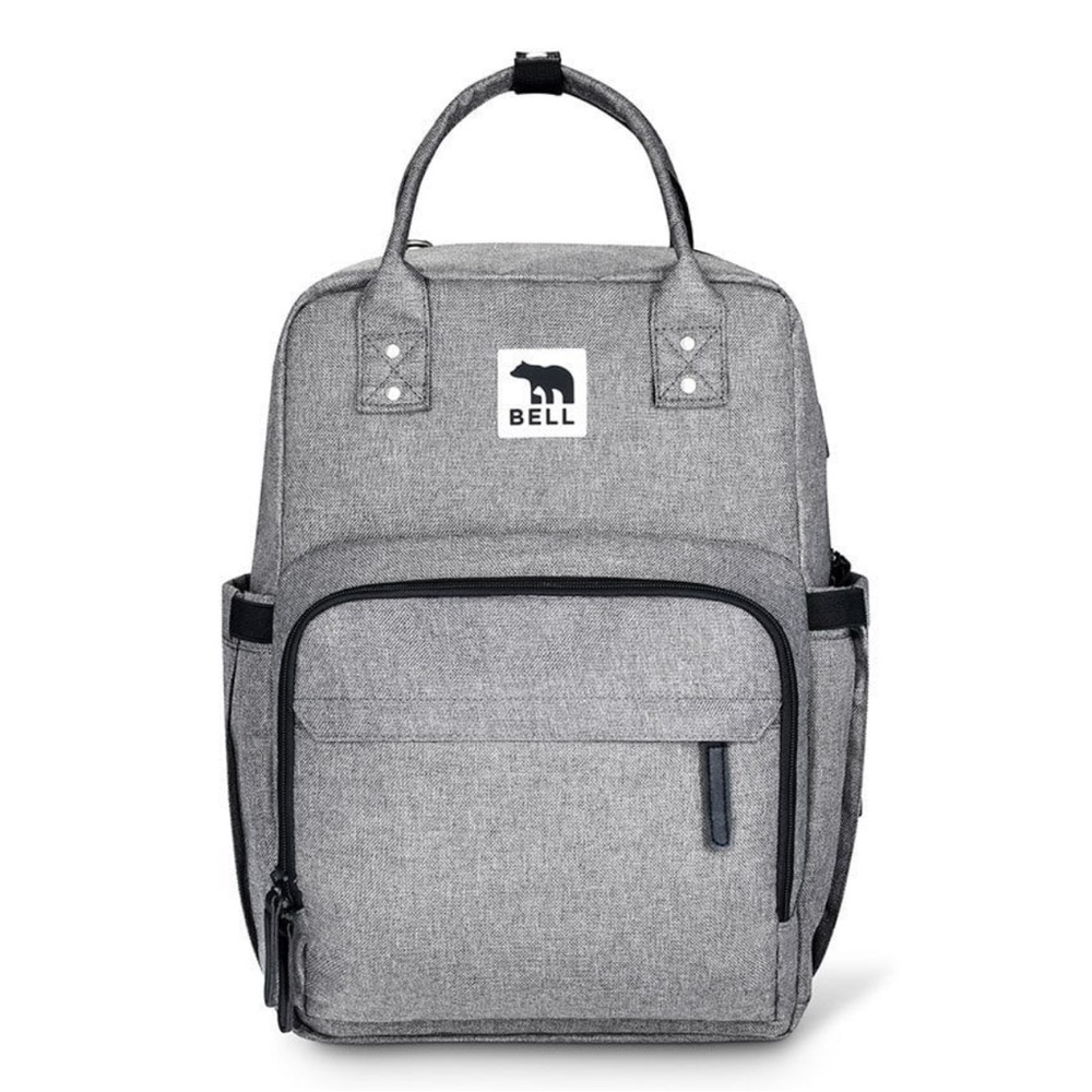 Bell Multi-functional Diaper Bag